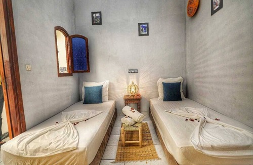 Arset El Bilk House | Riad Amirkesh and Pool
