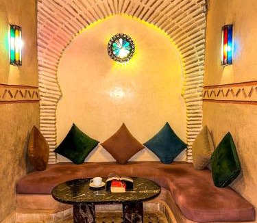 Taroudannt House | RIAD AMNAY