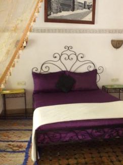 Talaa House | Riad Anass Al Ouali