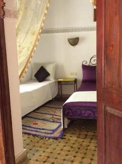 Talaa House | Riad Anass Al Ouali