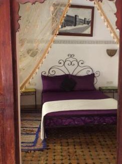 Talaa House | Riad Anass Al Ouali