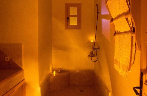 Sidi Dahmane House | Riad Anma