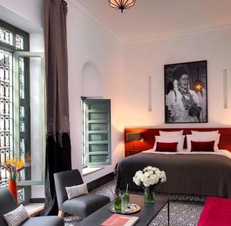 Riad Zitoun Jdid House | Riad Antara