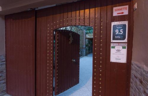 Taroudannt House | Riad Asma