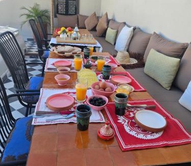 Medina Apartment | Riad Asmira
