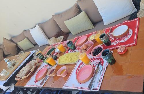 Medina Apartment | Riad Asmira