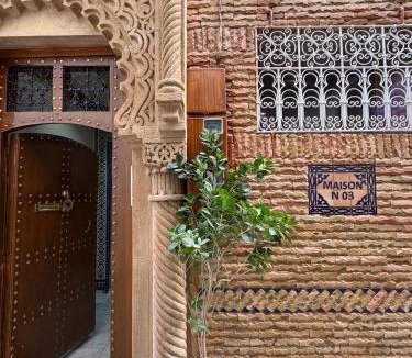 Medina of Rabat House | Riad Asswar