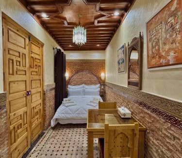 Medina of Rabat House | Riad Asswar