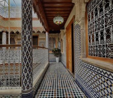 Medina of Rabat House | Riad Asswar