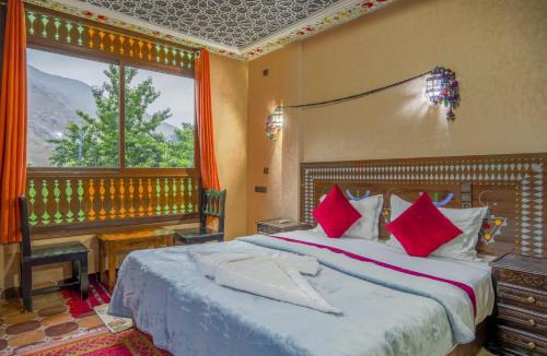Imlil House | Riad Atlas Imlil