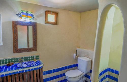 Imlil House | Riad Atlas Imlil