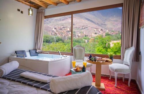 Imlil House | Riad Atlas