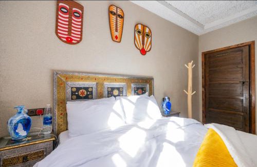 Imlil House | Riad Atlas