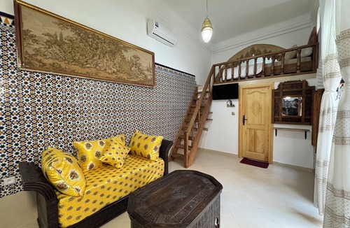 Medina of Rabat House | Riad AYA