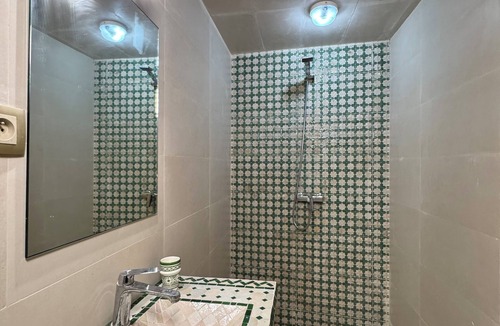 Medina of Rabat House | Riad AYA
