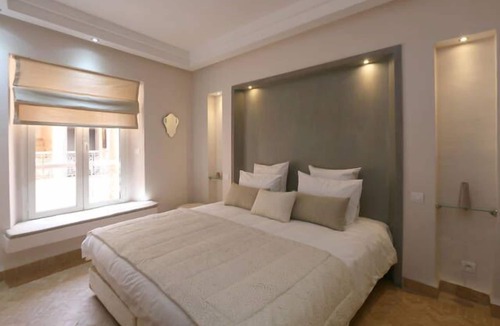 Kbour Chou House | Riad Ayni