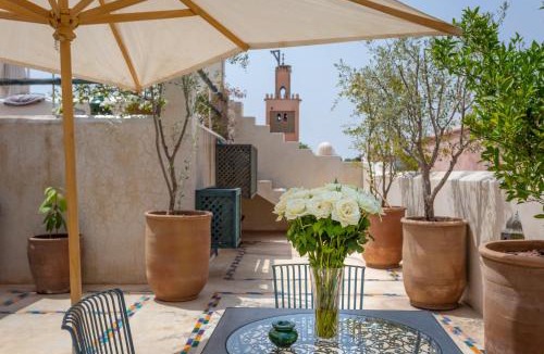 Mellah House | Riad Azahar