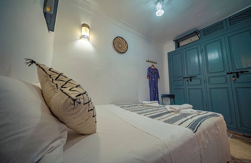 Kasbah House | Riad Azawan