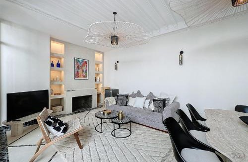 Mouassine House | Riad Azrak