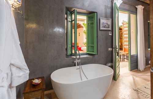 Assouel House | Riad Azrur