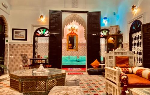 Sale Medina House | Riad Baddi