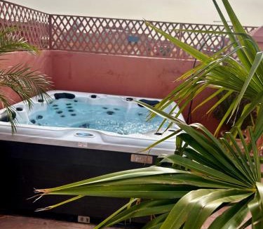 Sidi Bou Amar House | Riad Bamaga