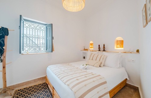 Mouassine House | Riad Belvi - Breakfast - 10mn Jemaa El Fnaa-Pool