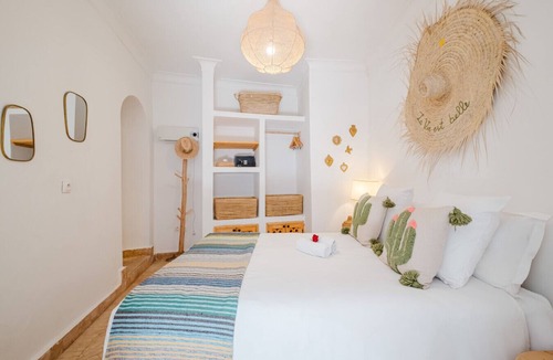 Mouassine House | Riad Belvi - Breakfast - 10mn Jemaa El Fnaa-Pool