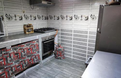 Dar Tazi Apartment | Riad Bennouna