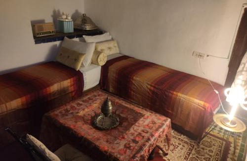 Dar Tazi Apartment | Riad Bennouna