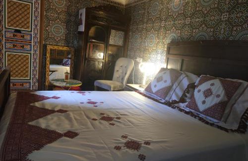 Dar Tazi Apartment | Riad Bennouna