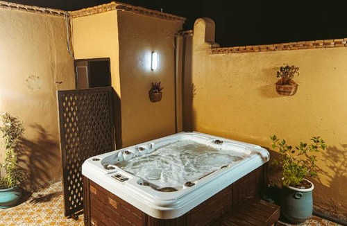 Taroudannt Hotel | Riad Benyara
