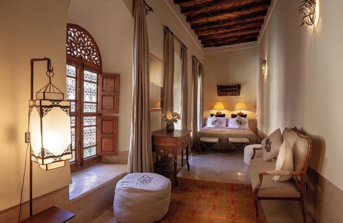 Sidi Ben Slimane El Jazouli House | RIAD BOHEMIA