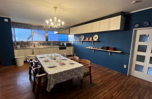 Mitoyo Bed & Breakfast | Riad Camellia