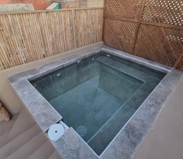 Kasbah House | Riad Casa Dolce Marrakech