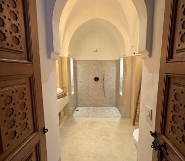 Kasbah House | Riad Casa Dolce Marrakech