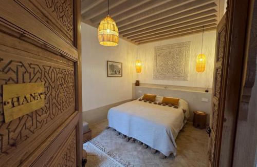 Kasbah House | Riad Casa Dolce Marrakech
