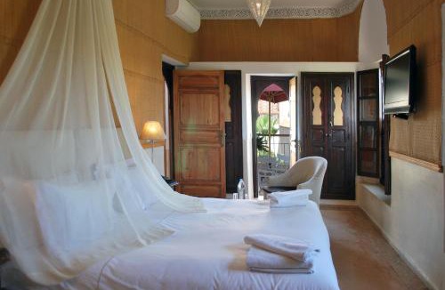 Diour Jdad House | Riad Charaï