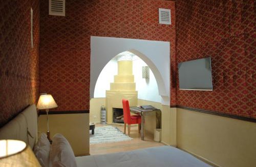Diour Jdad House | Riad Charaï