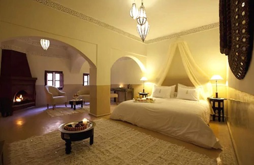 Diour Jdad House | Riad Charai