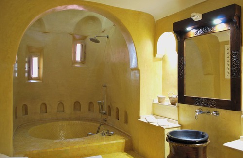 Diour Jdad House | Riad Charai