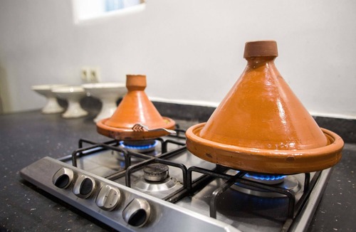Diour Jdad House | Riad Charai