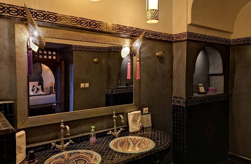 Kasbah House | Riad Charme d'Orient - Adults Only