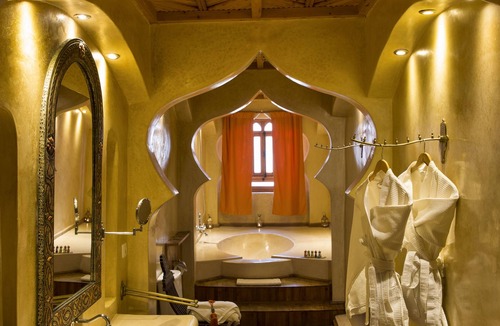 Chbanat House | Riad Chbanate