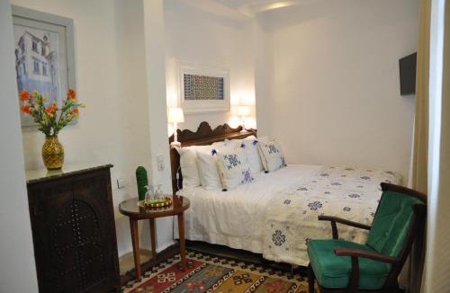 Medina of Chefchaouen House | Riad Cherifa