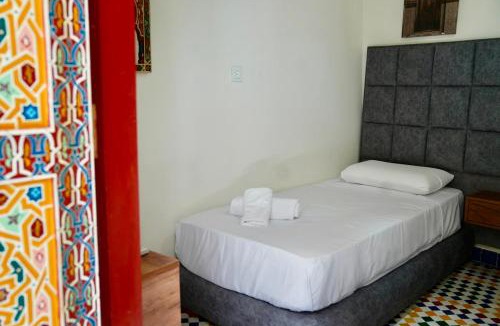 Fes El Bali Villa | Riad Chouara