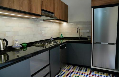 Fes El Bali Villa | Riad Chouara