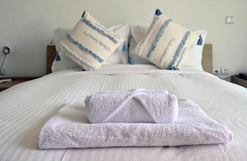 Agdal Apartment | Riad Corner Apartment