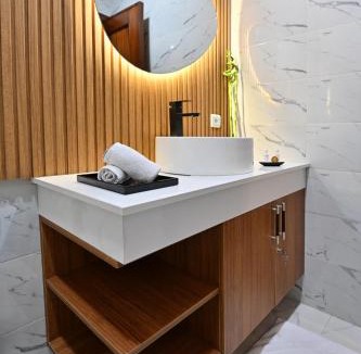 Agdal Apartment | Riad Corner Apartment