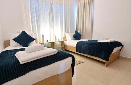 Agdal Apartment | Riad Corner Apartment